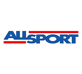 All_Sport logo設(shè)計欣賞 All_Sport體育賽事LOGO下載標(biāo)志設(shè)計欣賞