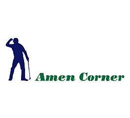 Amen_Corner logo設(shè)計(jì)欣賞 Amen_Corner體育賽事LOGO下載標(biāo)志設(shè)計(jì)欣賞
