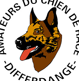 Amateurs_du_chien_race logo設(shè)計欣賞 Amateurs_du_chien_race體育賽事LOGO下載標(biāo)志設(shè)計欣賞