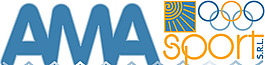 AmaSport logo設計欣賞 AmaSport體育賽事LOGO下載標志設計欣賞