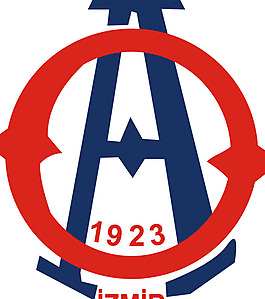 ALTINORDU_SK logo設(shè)計欣賞 ALTINORDU_SK體育賽事LOGO下載標志設(shè)計欣賞