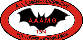 Atl__tica_Man___Garrincha logo設計欣賞 Atl__tica_Man___Garrincha體育賽事LOGO下載標志設計欣賞