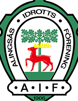Alingsas_IF logo設(shè)計欣賞 Alingsas_IF體育賽事標(biāo)志下載標(biāo)志設(shè)計欣賞