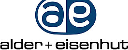 Alder__and__Eisenhut_AG logo設計欣賞 Alder__and__Eisenhut_AG體育賽事標志下載標志設計欣賞