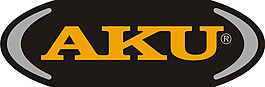 aku logo設計欣賞 aku體育賽事標志下載標志設計欣賞