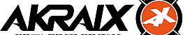 Akraix logo設(shè)計(jì)欣賞 Akraix體育賽事標(biāo)志下載標(biāo)志設(shè)計(jì)欣賞