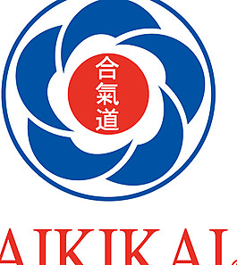 AIKIKAI logo設(shè)計欣賞 AIKIKAI體育賽事標(biāo)志下載標(biāo)志設(shè)計欣賞