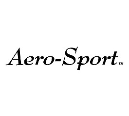 Aero-Sport logo設(shè)計(jì)欣賞 Aero-Sport體育賽事標(biāo)志下載標(biāo)志設(shè)計(jì)欣賞