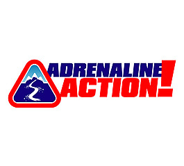Adrenalin_Action_ logo設(shè)計(jì)欣賞 Adrenalin_Action_體育賽事標(biāo)志下載標(biāo)志設(shè)計(jì)欣賞