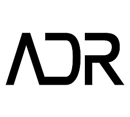 ADR logo设计欣赏 ADR体育赛事标志下载标志设计欣赏