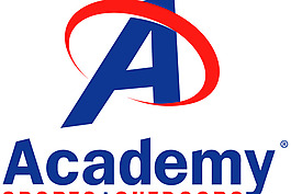 Academy_Sports_Outdoors logo設計欣賞 Academy_Sports_Outdoors體育賽事標志下載標志設計欣賞