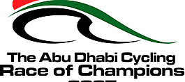 Abu_Dhabi_Cycling_Race_of_Champions logo設(shè)計欣賞 Abu_Dhabi_Cycling_Race_of_Champions體育賽事標(biāo)志下載標(biāo)志設(shè)計欣賞