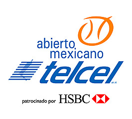 Abierto_Mexicano_Telcel_2006 logo設(shè)計(jì)欣賞 Abierto_Mexicano_Telcel_2006體育賽事標(biāo)志下載標(biāo)志設(shè)計(jì)欣賞