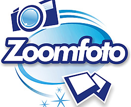 Zoomfoto logo設(shè)計欣賞 Zoomfoto服務(wù)行業(yè)標(biāo)志下載標(biāo)志設(shè)計欣賞