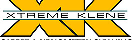 xtreme_klene logo設(shè)計(jì)欣賞 xtreme_klene服務(wù)行業(yè)標(biāo)志下載標(biāo)志設(shè)計(jì)欣賞