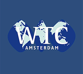 WTC_Amsterdam logo設(shè)計欣賞 WTC_Amsterdam服務(wù)行業(yè)標(biāo)志下載標(biāo)志設(shè)計欣賞