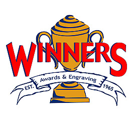 Winners(1) logo设计欣赏 Winners(1)服务行业标志下载标志设计欣赏