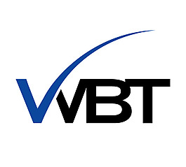 WBT logo設計欣賞 WBT服務行業(yè)標志下載標志設計欣賞