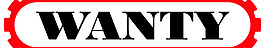 wanty logo設(shè)計(jì)欣賞 wanty服務(wù)行業(yè)標(biāo)志下載標(biāo)志設(shè)計(jì)欣賞