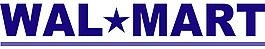 wall_mart logo設(shè)計(jì)欣賞 wall_mart服務(wù)行業(yè)標(biāo)志下載標(biāo)志設(shè)計(jì)欣賞