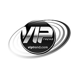 Viptrend logo設(shè)計(jì)欣賞 Viptrend服務(wù)行業(yè)標(biāo)志下載標(biāo)志設(shè)計(jì)欣賞