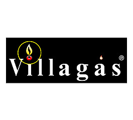 Villagas logo設(shè)計(jì)欣賞 Villagas服務(wù)行業(yè)標(biāo)志下載標(biāo)志設(shè)計(jì)欣賞