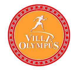 VILLA_OLYMPUS logo设计欣赏 VILLA_OLYMPUS服务行业标志下载标志设计欣赏