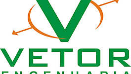 Vetor_Engenharia logo设计欣赏 Vetor_Engenharia服务行业标志下载标志设计欣赏