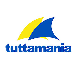 Tuttamania_Yacht_Service logo設(shè)計(jì)欣賞 Tuttamania_Yacht_Service服務(wù)公司LOGO下載標(biāo)志設(shè)計(jì)欣賞