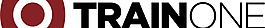 TrainOne logo設計欣賞 TrainOne服務公司LOGO下載標志設計欣賞