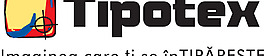 Tipotex logo設(shè)計(jì)欣賞 Tipotex服務(wù)公司LOGO下載標(biāo)志設(shè)計(jì)欣賞