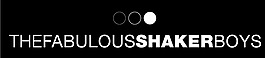 THEFABULOUSSHAKERBOYS logo設(shè)計欣賞 THEFABULOUSSHAKERBOYS服務(wù)公司LOGO下載標志設(shè)計欣賞