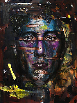 位圖 插畫師 Jace Kim 加拿大 免費(fèi)素材