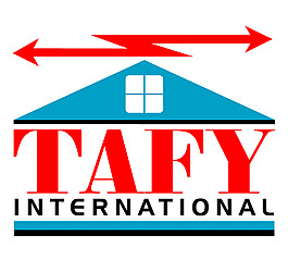 tafy_international logo設(shè)計(jì)欣賞 tafy_international服務(wù)公司LOGO下載標(biāo)志設(shè)計(jì)欣賞