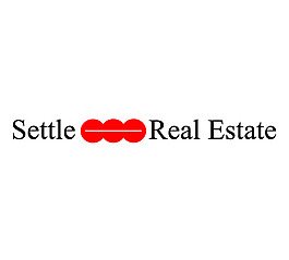 Settle_Real_Estate logo设计欣赏 Settle_Real_Estate服务公司标志下载标志设计欣赏