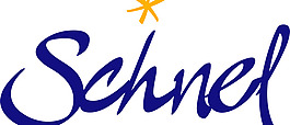 Schnel logo設(shè)計(jì)欣賞 Schnel服務(wù)公司標(biāo)志下載標(biāo)志設(shè)計(jì)欣賞