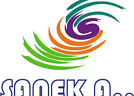 Sanek logo設(shè)計(jì)欣賞 Sanek服務(wù)公司標(biāo)志下載標(biāo)志設(shè)計(jì)欣賞