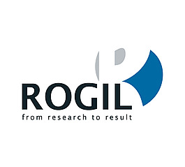 Rogil logo設(shè)計(jì)欣賞 Rogil服務(wù)公司標(biāo)志下載標(biāo)志設(shè)計(jì)欣賞