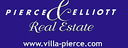 Pierce__and__Elliott_Real_Estate logo設計欣賞 Pierce__and__Elliott_Real_Estate服務行業(yè)LOGO下載標志設計欣賞