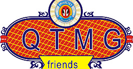QTMG logo設(shè)計(jì)欣賞 QTMG服務(wù)行業(yè)LOGO下載標(biāo)志設(shè)計(jì)欣賞