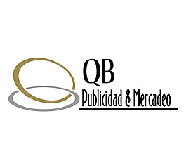 QB_Publicidad_y_Mercadeo logo設計欣賞 QB_Publicidad_y_Mercadeo服務行業(yè)LOGO下載標志設計欣賞