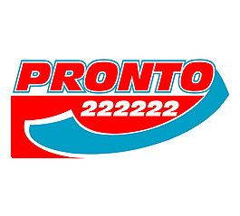 Pronto logo設(shè)計(jì)欣賞 Pronto服務(wù)行業(yè)LOGO下載標(biāo)志設(shè)計(jì)欣賞