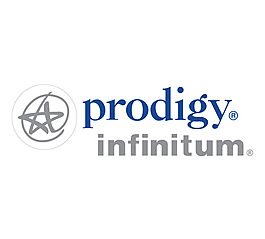Prodigy_Infinitum_by_TELMEX logo設計欣賞 Prodigy_Infinitum_by_TELMEX服務行業(yè)LOGO下載標志設計欣賞