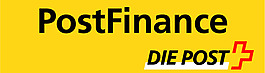 PostFinance logo設(shè)計欣賞 PostFinance服務(wù)行業(yè)LOGO下載標(biāo)志設(shè)計欣賞
