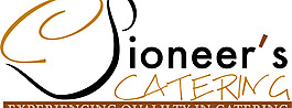 Pioneer_s_Catering logo設(shè)計欣賞 Pioneer_s_Catering服務(wù)行業(yè)LOGO下載標(biāo)志設(shè)計欣賞