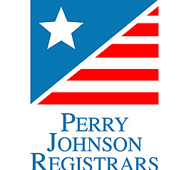 Perry_Johnson_Registrars logo設(shè)計(jì)欣賞 Perry_Johnson_Registrars服務(wù)行業(yè)LOGO下載標(biāo)志設(shè)計(jì)欣賞
