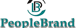 PeopleBrand logo設(shè)計(jì)欣賞 PeopleBrand服務(wù)行業(yè)標(biāo)志下載標(biāo)志設(shè)計(jì)欣賞