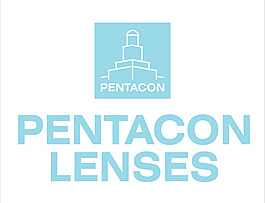 Pentacon_Lenses logo設(shè)計(jì)欣賞 Pentacon_Lenses服務(wù)行業(yè)標(biāo)志下載標(biāo)志設(shè)計(jì)欣賞