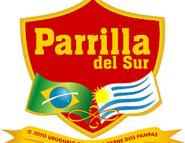 Parrila_del_Sur logo设计欣赏 Parrila_del_Sur服务行业标志下载标志设计欣赏