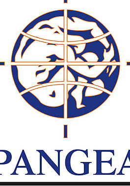 Pangea logo設(shè)計(jì)欣賞 Pangea服務(wù)行業(yè)標(biāo)志下載標(biāo)志設(shè)計(jì)欣賞